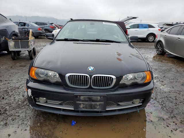 Photo 5 from auction – 2003 BMW 330 CI with VIN WBABS53413JU98929