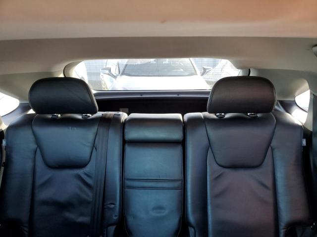 Photo 10 from auction – 2012 LEXUS RX 350 with VIN JTJBK1BA8C2447132