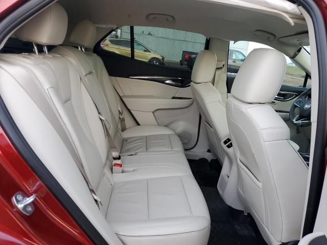 Photo 11 from auction – 2023 BUICK ENVISION E with VIN LRBFZPR4XPD199526