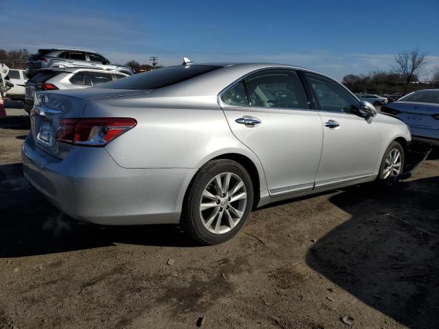Photo 3 from auction – 2011 LEXUS ES 350 with VIN JTHBK1EG2B2420069