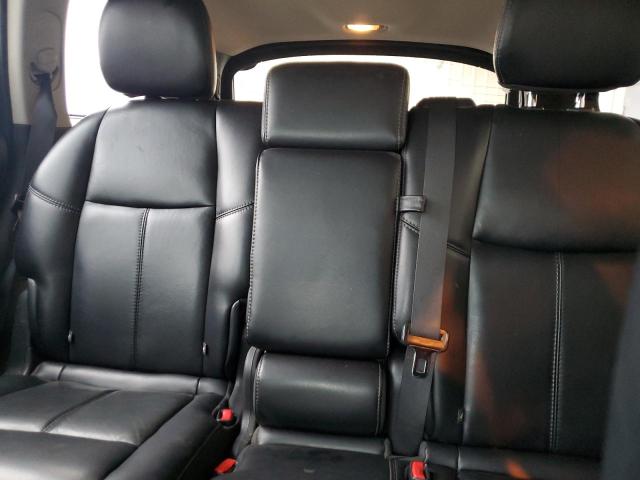 Photo 10 from auction – 2015 NISSAN PATHFINDER with VIN 5N1AR2MM0FC701840