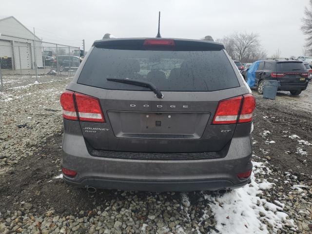 Photo 6 from auction – 2017 DODGE JOURNEY GT with VIN 3C4PDDFG6HT548386