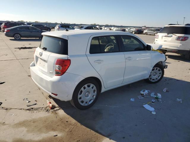 Photo 3 from auction – 2012 TOYOTA SCION XD with VIN JTKKU4B49C1024793