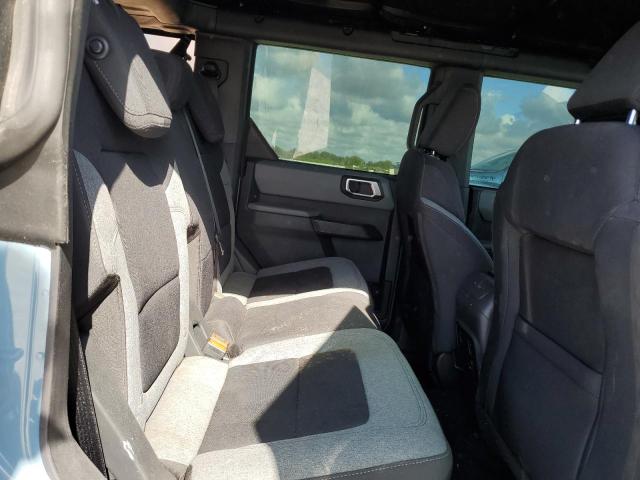 Photo 10 from auction – 2023 FORD BRONCO BAS with VIN 1FMDE5BH2PLA98570