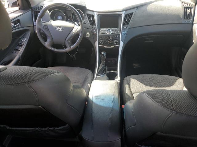 Zdjęcie 8 z aukcji – 2013 HYUNDAI SONATA SE z VIN 5NPEC4AB4DH724366