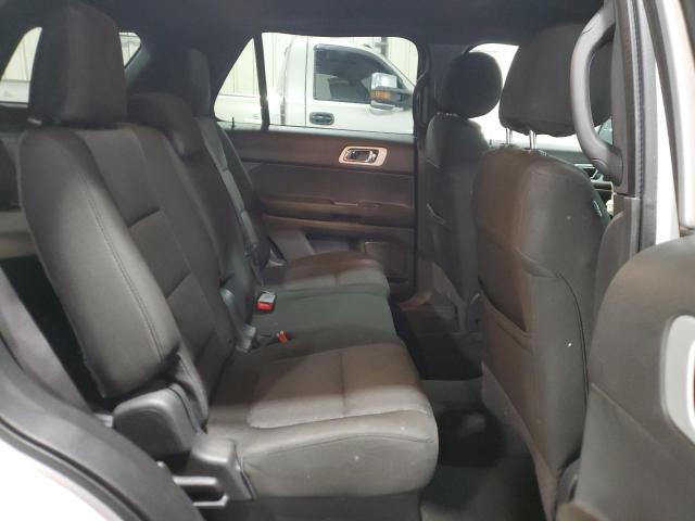 Photo 11 from auction – 2012 FORD EXPLORER X with VIN 1FMHK7D84CGA83882