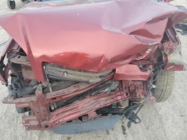 Photo 12 from auction – 2008 SATURN VUE XE with VIN 3GSCL33P58S547417