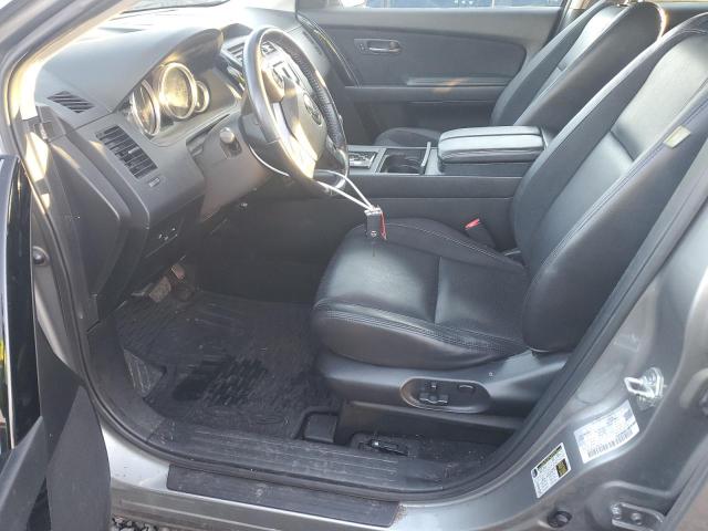 Photo 7 from auction – 2014 MAZDA CX-9 TOURI with VIN JM3TB3CV4E0426059