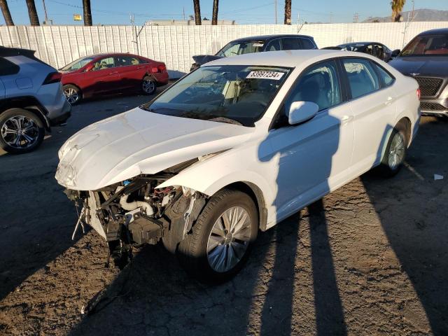 VOLKSWAGEN JETTA S 2019 with VIN 3VWC57BU5KM082425 - Photo from auction