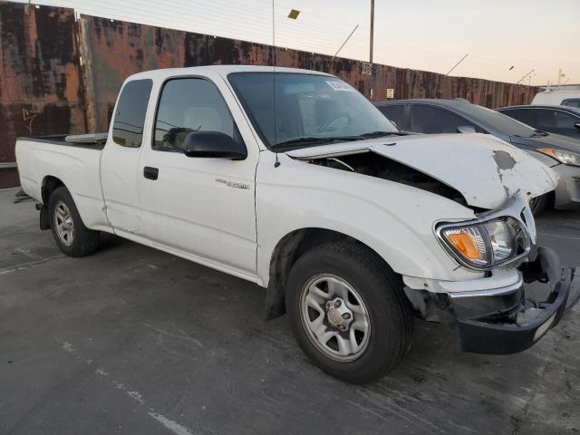 Фото 4 с аукциона – 2002 TOYOTA TACOMA XTR с VIN 5TEVL52N22Z131663