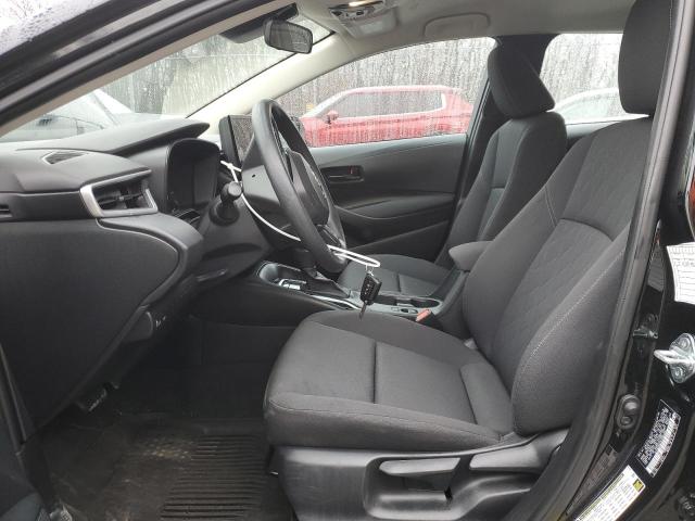 Photo 7 from auction – 2023 TOYOTA COROLLA LE with VIN 5YFB4MDE6PP063002