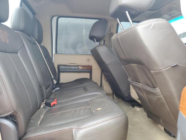 Photo 10 from auction – 2016 FORD F250 with VIN 1FT7W2BT9GEA81271