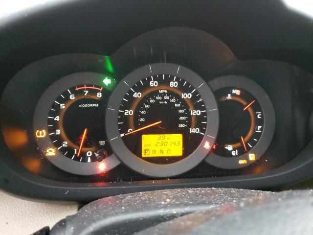 صورة رقم 9 من المزاد - 2009 TOYOTA RAV4 مع VIN 2T3BF33V59W013285