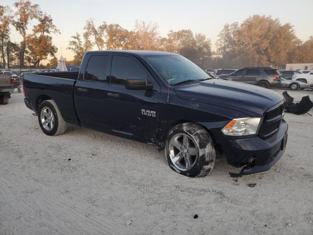 Photo 4 from auction – 2017 RAM 1500 ST with VIN 1C6RR6FGXHS646013