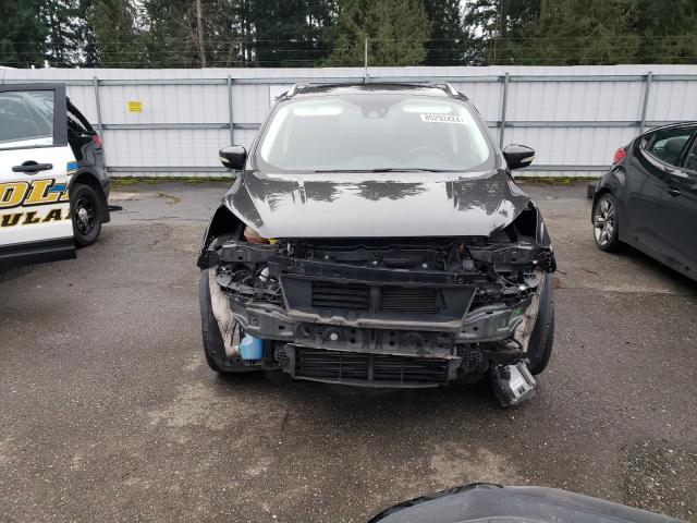 Photo 5 from auction – 2017 FORD ESCAPE TIT with VIN 1FMCU0J93HUB51476