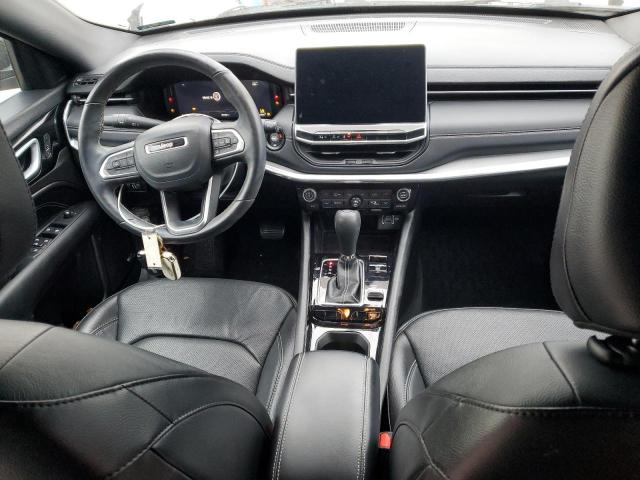 Photo 8 from auction – 2022 JEEP COMPASS LI with VIN 3C4NJDCB0NT206453