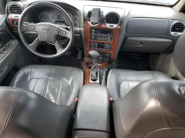 Photo 8 from auction – 2003 GMC ENVOY with VIN 1GKDT13S832368838
