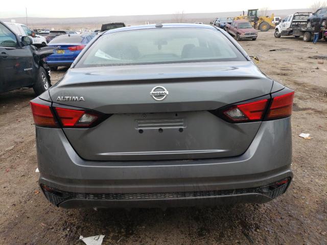 Photo 6 from auction – 2019 NISSAN ALTIMA S with VIN 1N4BL4BV5KN305215