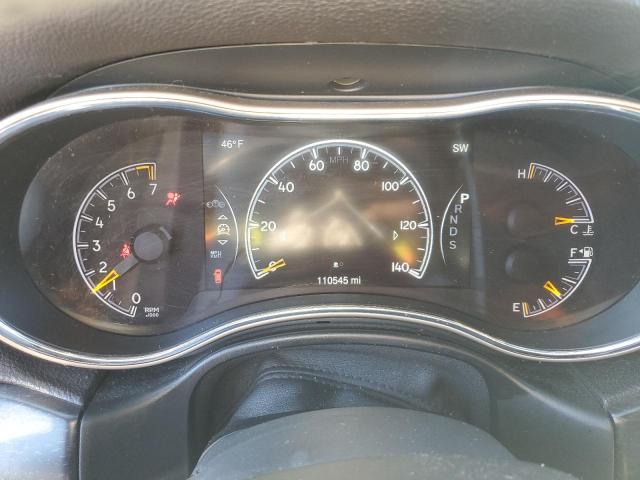 Photo 9 from auction – 2014 JEEP GRAND CHER with VIN 1C4RJFAG8EC407007
