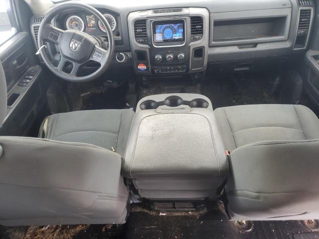 Photo 8 from auction – 2015 RAM 2500 ST with VIN 3C6TR5CT9FG548337