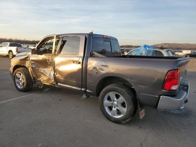 Photo 2 from auction – 2016 RAM 1500 SLT with VIN 1C6RR7LT3GS147009
