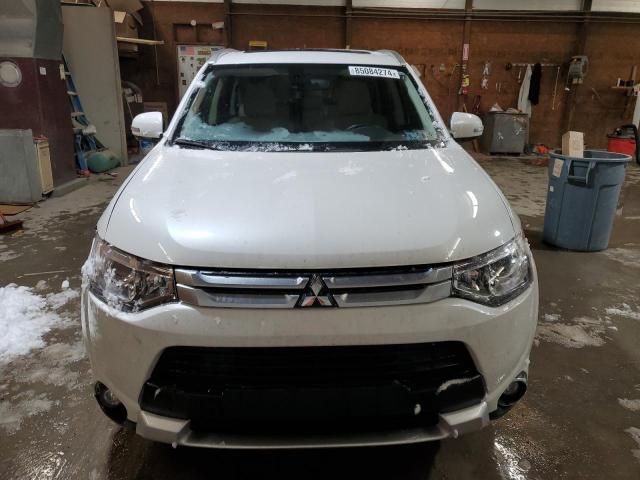 Photo 5 from auction – 2015 MITSUBISHI OUTLANDER with VIN JA4JZ4AX1FZ008863