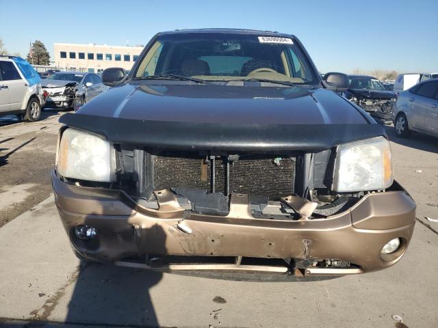 Photo 5 from auction – 2003 GMC ENVOY with VIN 1GKDT13S232395095