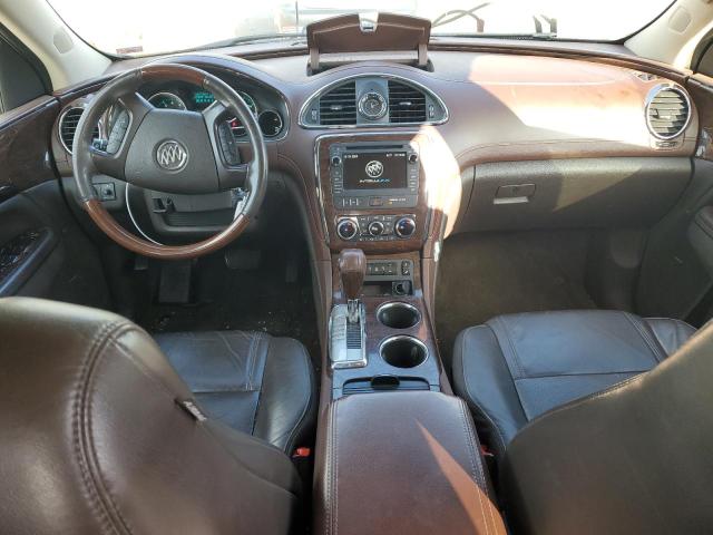 Photo 8 from auction – 2014 BUICK ENCLAVE with VIN 5GAKRBKD7EJ168165