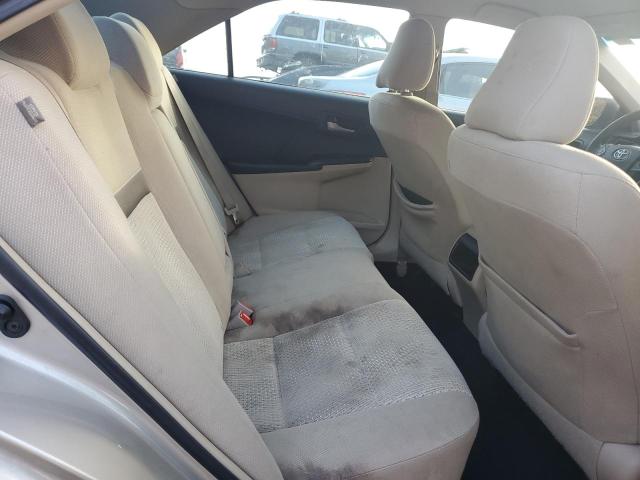 Photo 10 from auction – 2014 TOYOTA CAMRY L with VIN 4T1BF1FK6EU855951