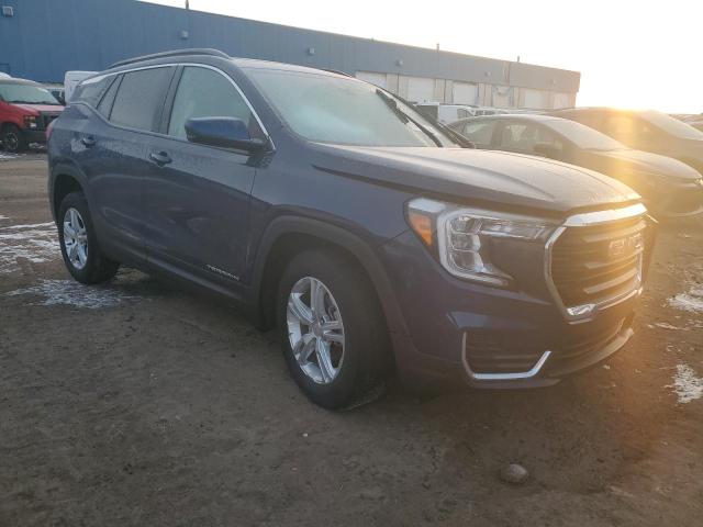 Photo 4 from auction – 2022 GMC TERRAIN SL with VIN 3GKALTEV6NL165986