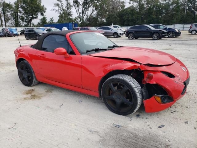 Photo 4 from auction – 2012 MAZDA MX-5 MIATA with VIN JM1NC2JF0C0221081