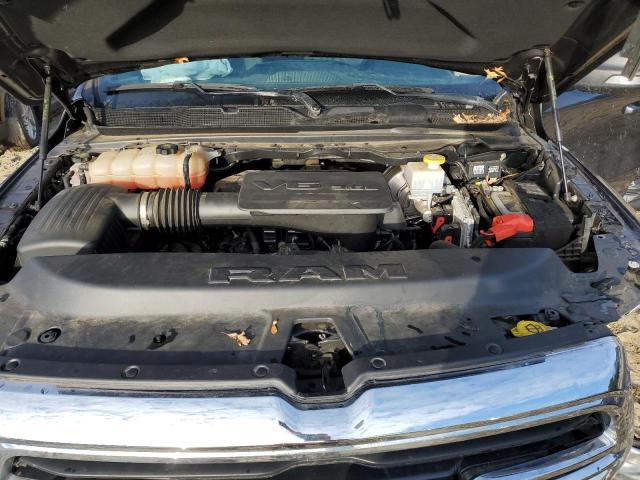 Photo 11 from auction – 2021 RAM 1500 BIG H with VIN 1C6RRFFG7MN560148