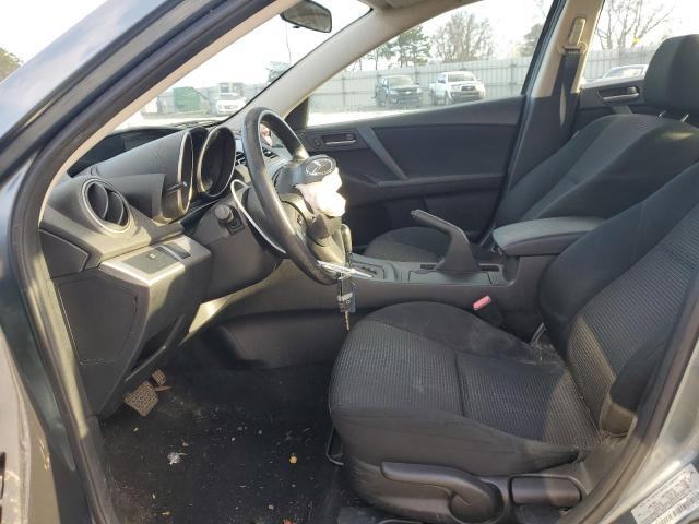 Zdjęcie 7 z aukcji – 2013 MAZDA 3 I z VIN JM1BL1TG3D1755464