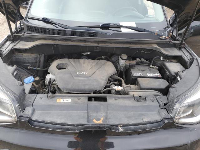 Photo 11 from auction – 2014 KIA SOUL with VIN KNDJN2A25E7022110