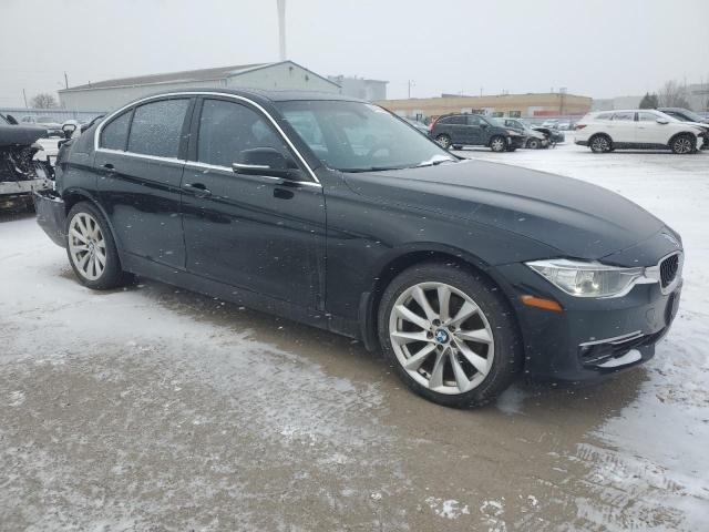 Photo 4 from auction – 2014 BMW 328 XI with VIN WBA3B3C54EJ981965