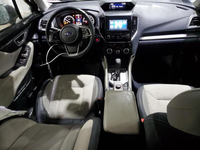 Photo 8 from auction – 2022 SUBARU FORESTER P with VIN JF2SKAEC8NH442174