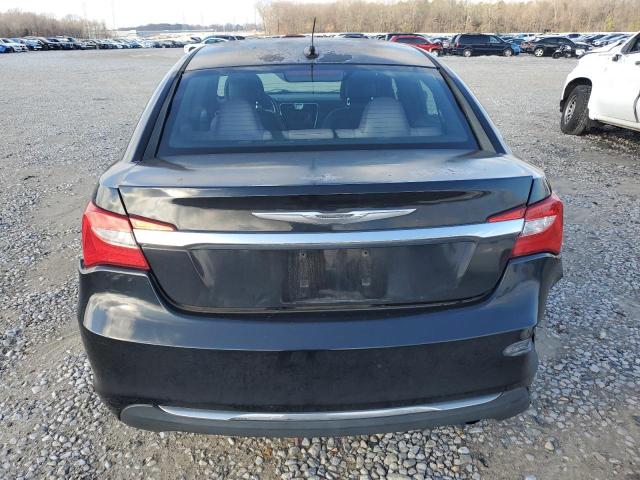 Photo 6 from auction – 2012 CHRYSLER 200 TOURIN with VIN 1C3CCBBB4CN188824