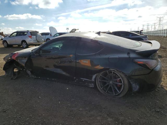 Photo 2 from auction – 2011 HYUNDAI GENESIS CO with VIN KMHHT6KD0BU046464