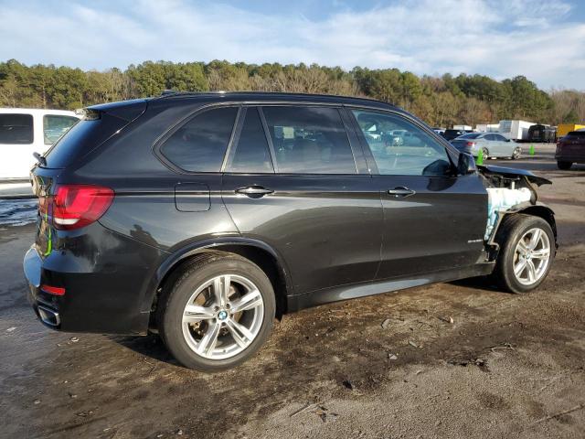 Photo 3 from auction – 2015 BMW X5 SDRIVE3 with VIN 5UXKR2C59F0H36477