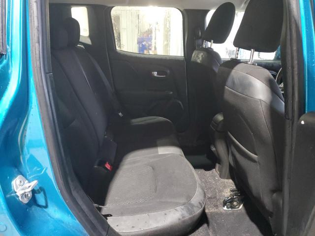 Photo 11 from auction – 2020 JEEP RENEGADE L with VIN ZACNJBBB0LPL91093