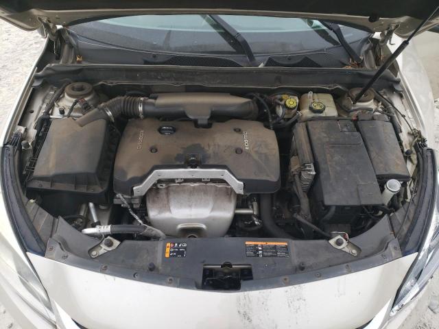 Photo 11 from auction – 2016 CHEVROLET MALIBU LIM with VIN 1G11B5SA3GF167888