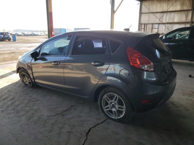 Photo 2 from auction – 2017 FORD FIESTA SE with VIN 3FADP4EJ0HM113080