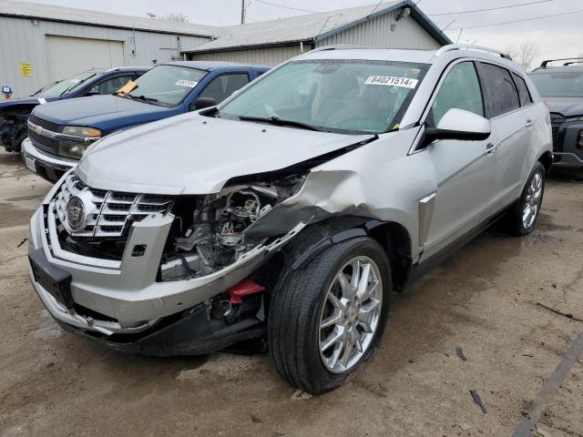 CADILLAC SRX PERFOR 2013 z numerem VIN 3GYFNDE36DS649767 - Zdjęcie z aukcji