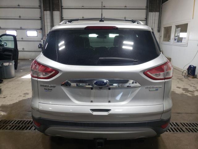 صورة رقم 6 من المزاد - 2014 FORD ESCAPE TIT مع VIN 1FMCU9J92EUC92538