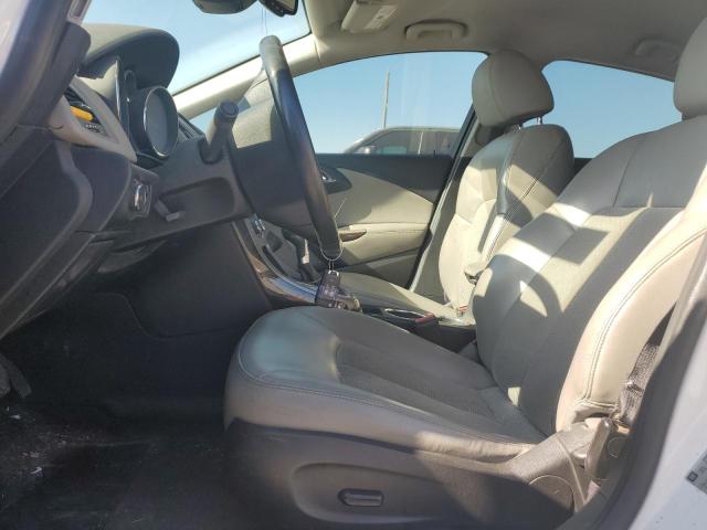 Photo 7 from auction – 2014 BUICK VERANO CON with VIN 1G4PR5SK2E4164037