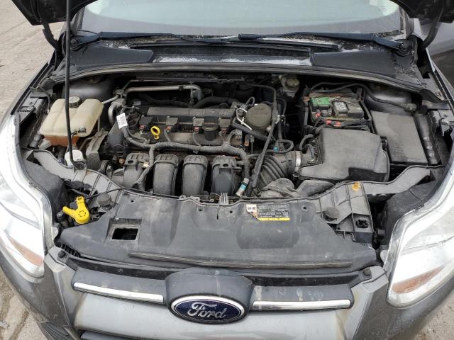 Photo 11 from auction – 2013 FORD FOCUS SE with VIN 1FADP3F29DL250533