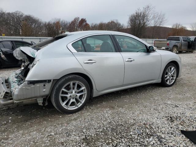 Photo 3 from auction – 2010 NISSAN MAXIMA S with VIN 1N4AA5AP2AC831760