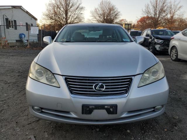 Photo 5 from auction – 2007 LEXUS ES 350 with VIN JTHBJ46G672098191