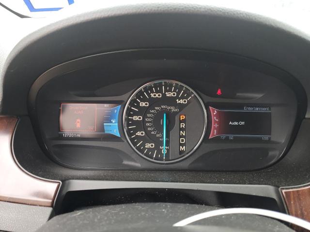 Photo 9 from auction – 2011 FORD EDGE LIMIT with VIN 2FMDK3KC4BBA53172