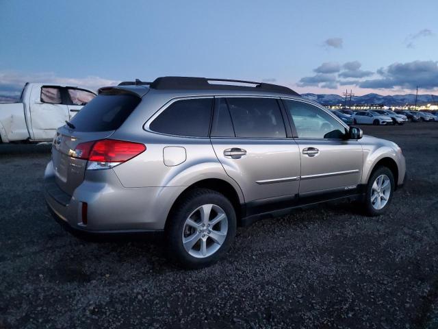 Photo 3 from auction – 2014 SUBARU OUTBACK 3. with VIN 4S4BRDLC6E2312777